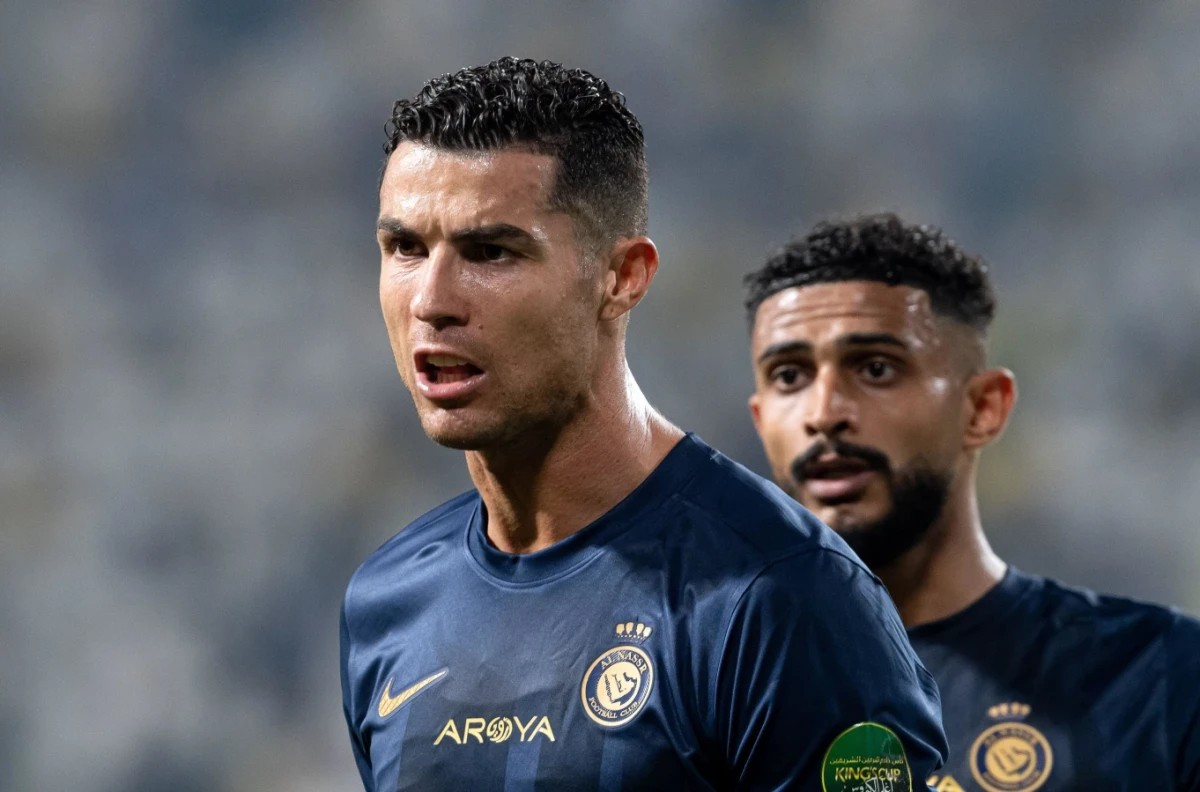 Al Hilal Vs Al Nassr Tips And Predictions Cristiano Ronaldo To Star In