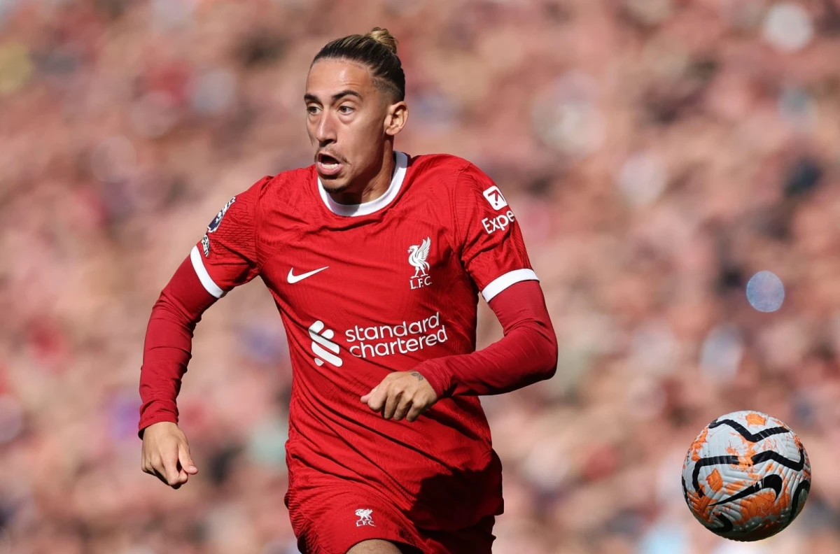 Kostas Tsimikas Signs Contract Extension With Liverpool