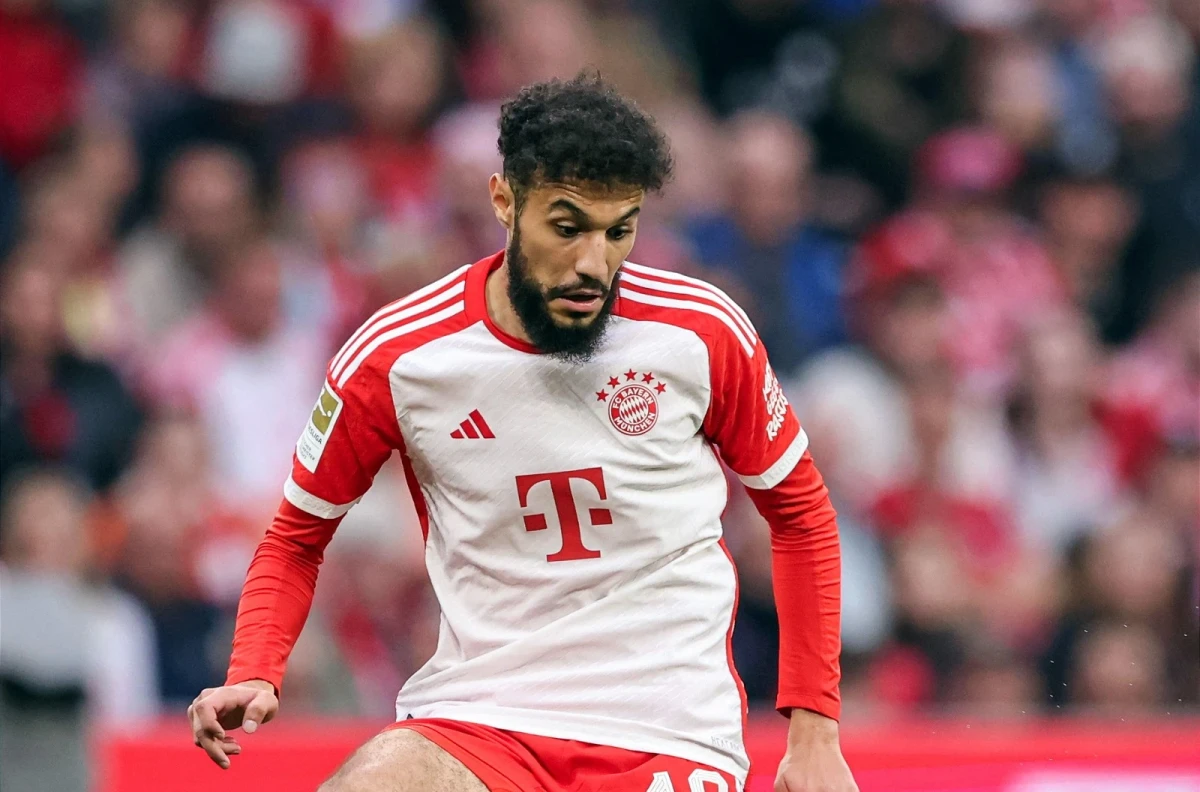 Fc Bayern Munich Contemplate Action Over Pro Palestinian Social Media Posts