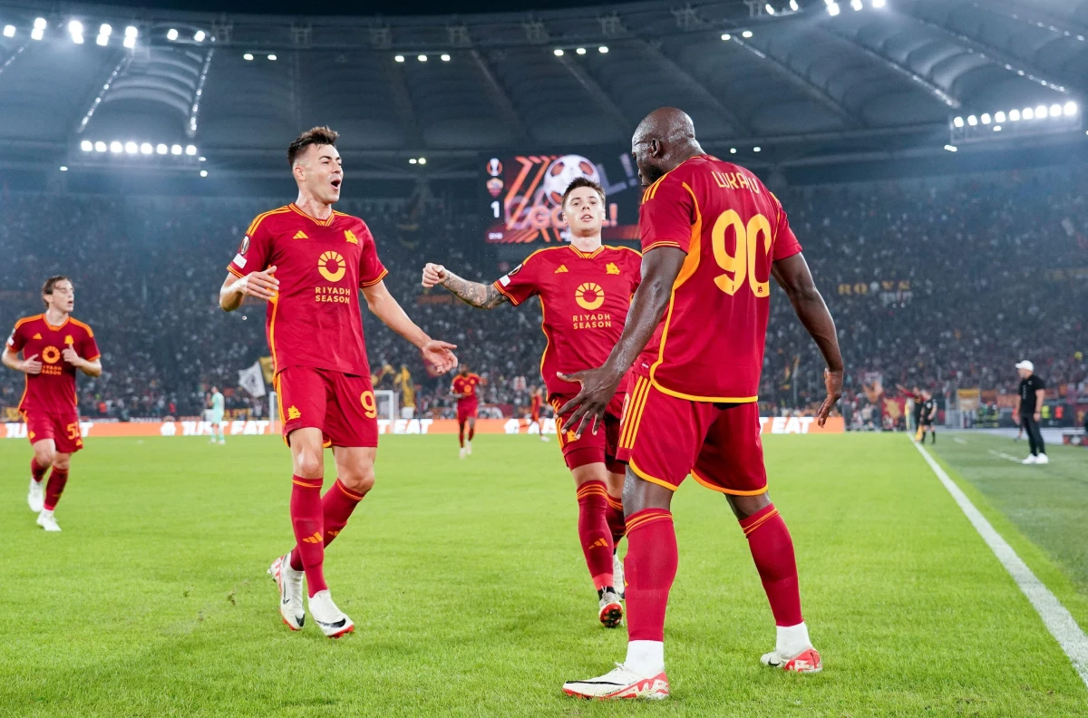 Inter Milan Vs As Roma Tips And Predictions Lukaku On Target As