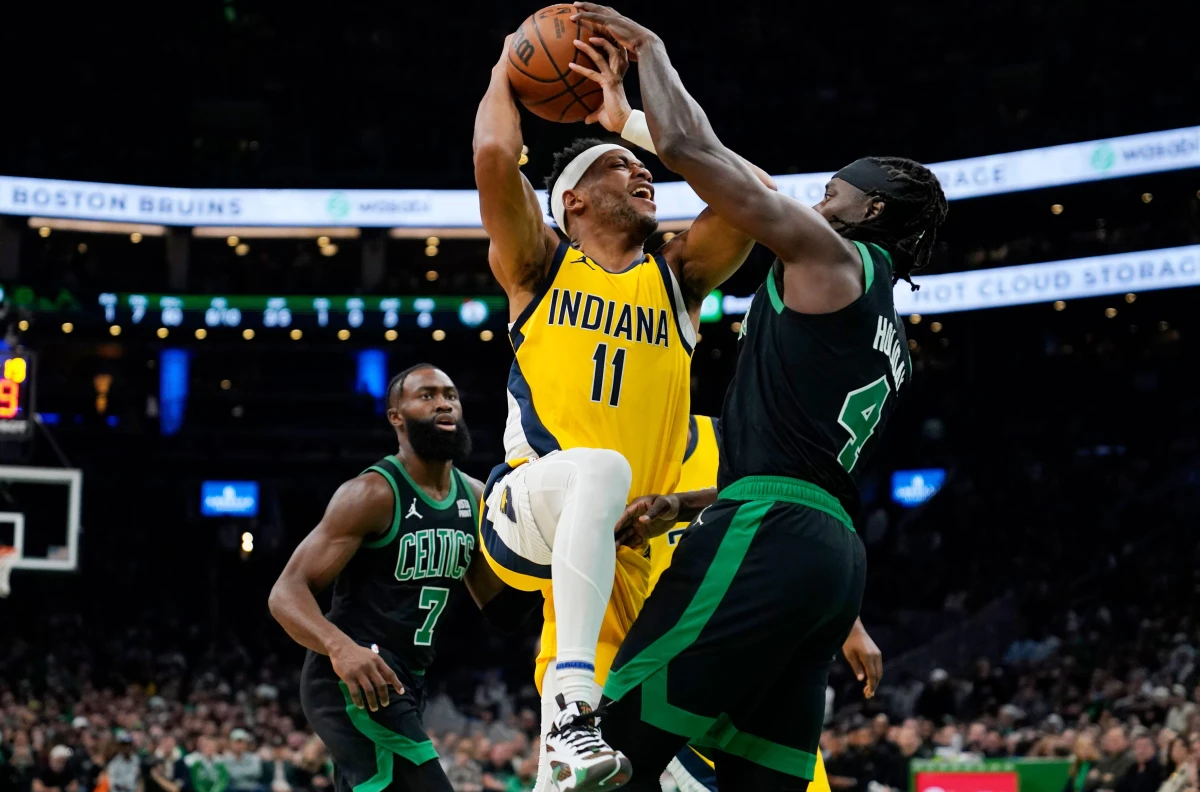 Celtics Pacers Tips Picks And Prop Bets Shootout In Indiana Jayson