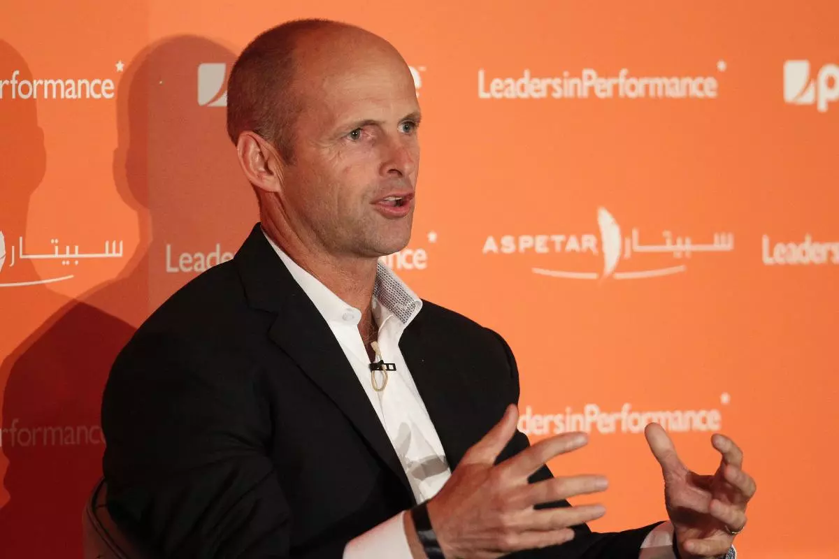 Gary Kirsten And Jason Gillespie Appointed Pakistan Head Coaches