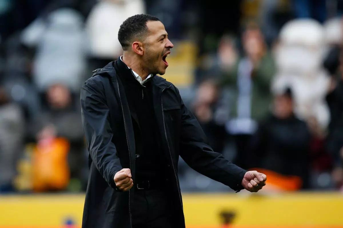 Hull City Boss Liam Rosenior Makes Aaron Connolly Admission Ahead Of