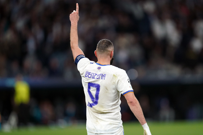 Karim Benzema Says I Ll Never Forget Real Madrid Because It Is