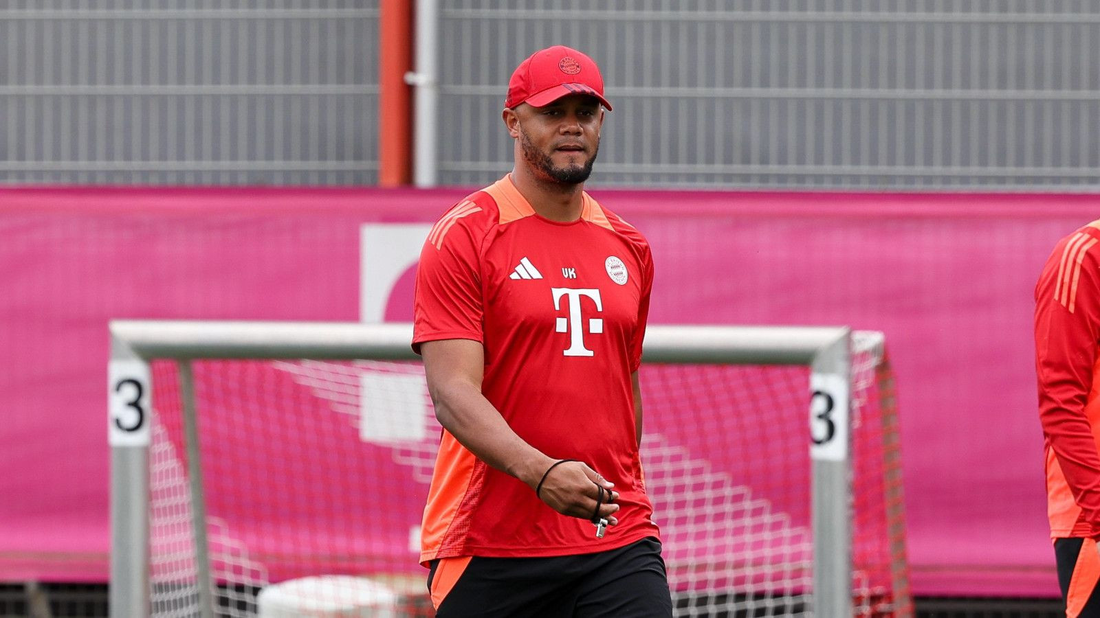 Bayern Munich Rebuild Taking Shape Under Vincent Kompany S Leadership