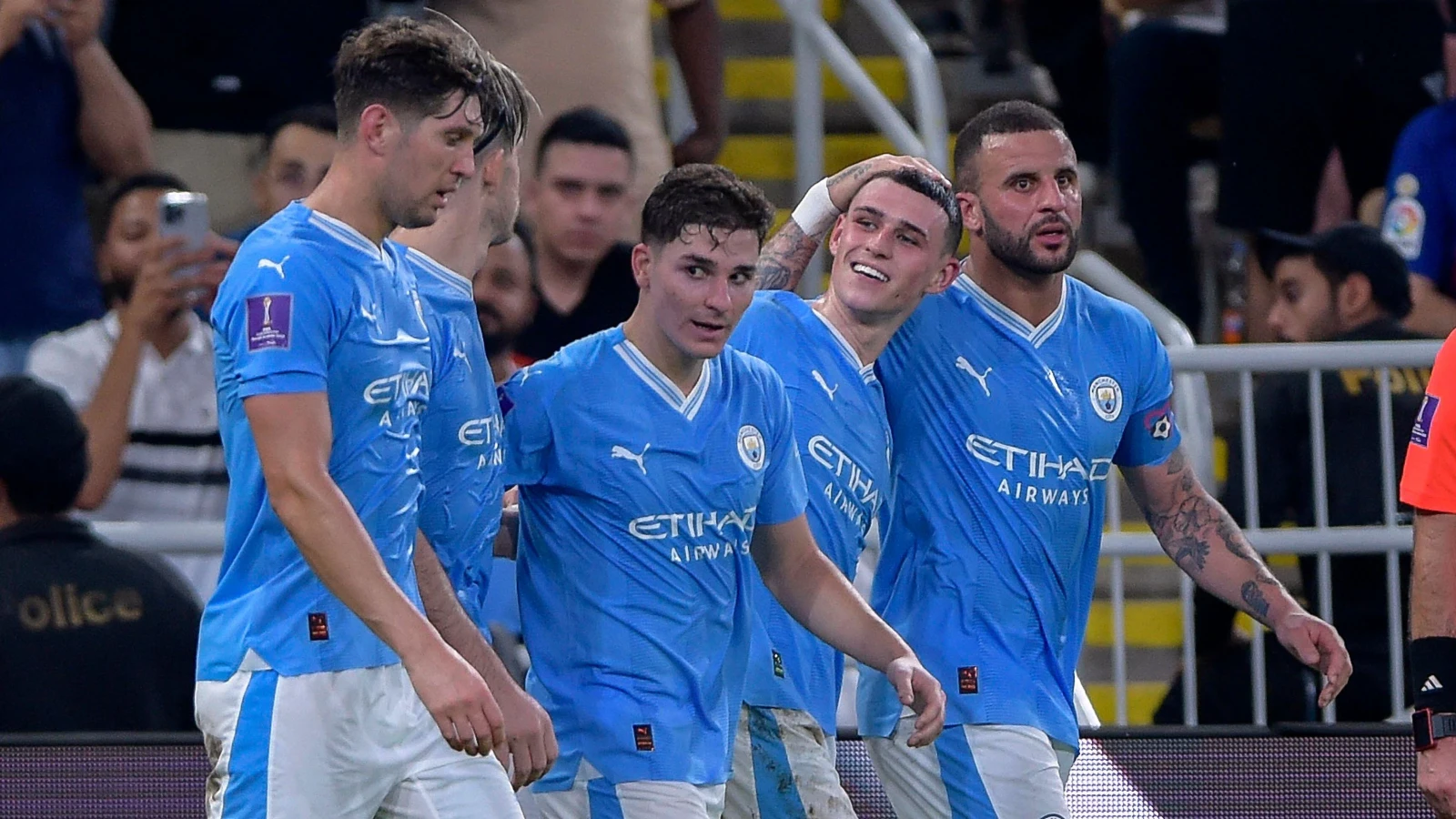 Man City Vs Sheffield United Tips And Predictions Champions On Mission