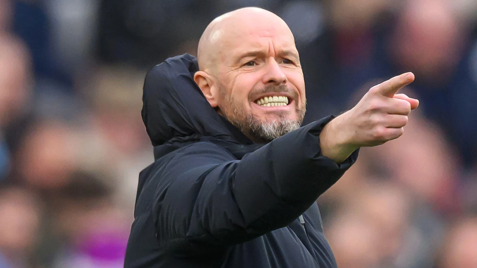 Erik Ten Hag Rues Missed Opportunities As Man Utd Advance In Fa Cup