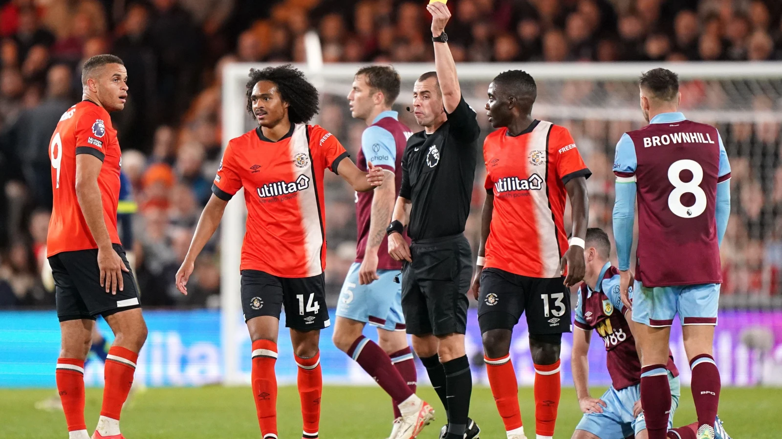 Burnley Vs Luton Tips And Predictions Resilient Hatters To Take Latest