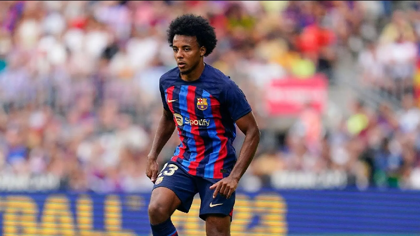 Barcelona S Jules Kounde Unlikely To Play In El Clasico Against Real Madrid