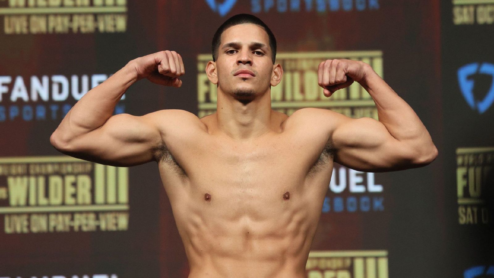 Edgar Berlanga Outpoints Alexis Angulo Admits He Nearly Did A Mike