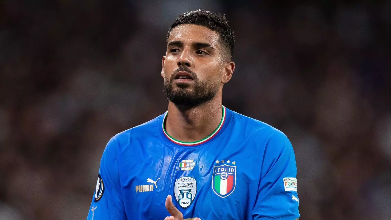 West Ham Complete Emerson Palmieri Swoop From Premier League Rivals Chelsea