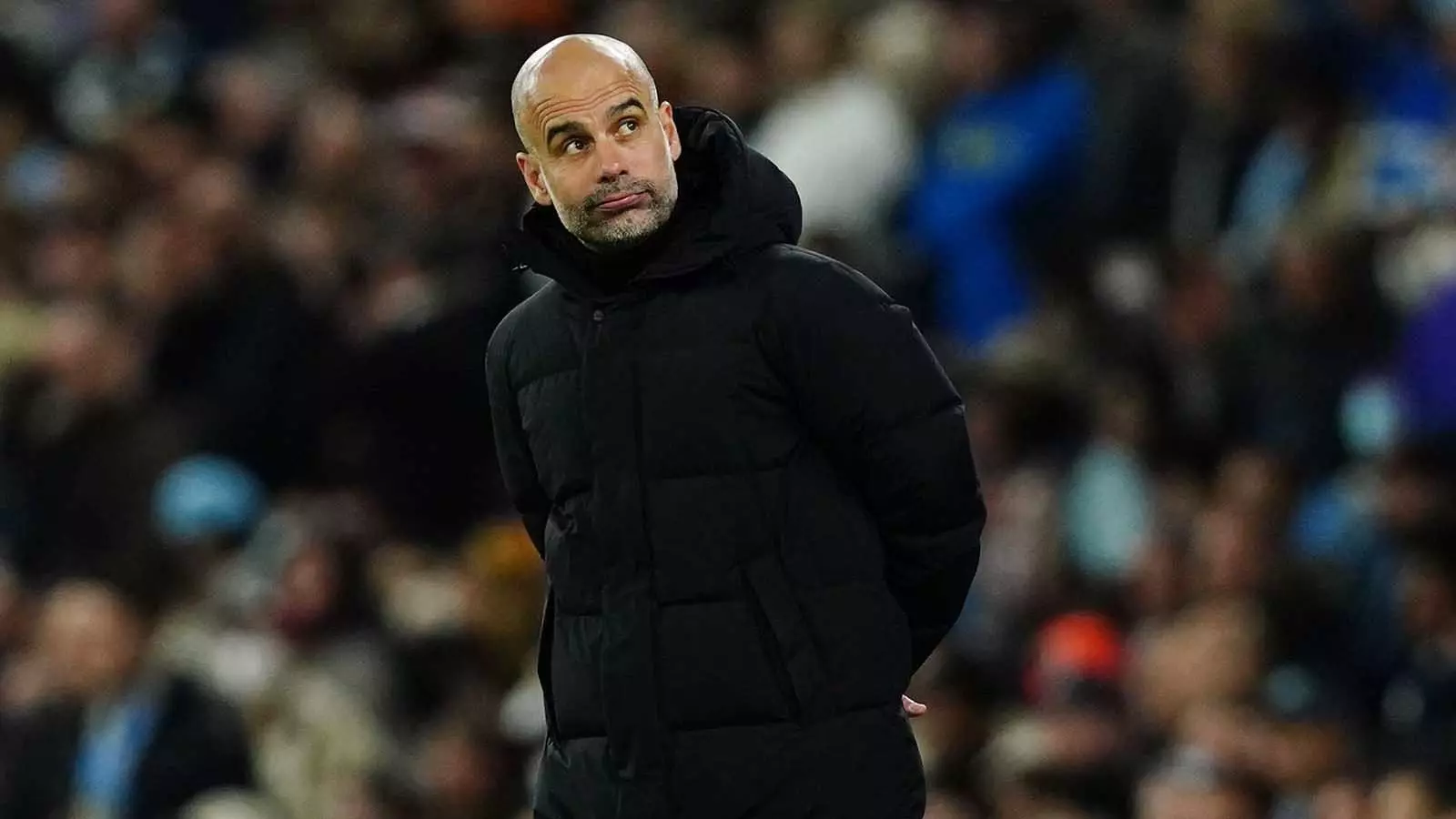 Pep Guardiola Declares Himself Proud After Man City Beat Real Madrid