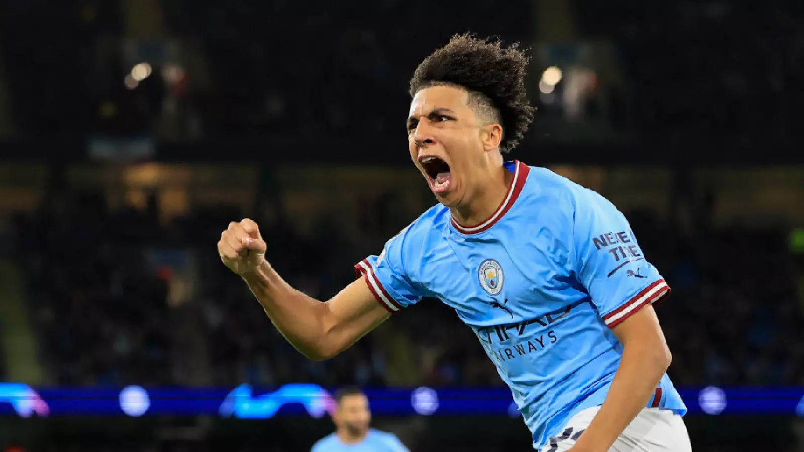 Rico Lewis Makes History As Manchester City Come From Behind To Beat