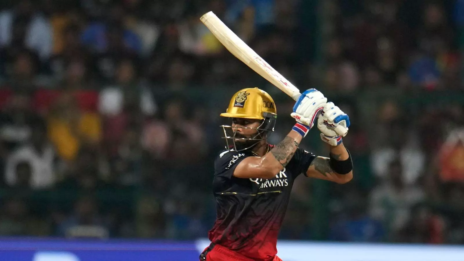 Royal Challengers Bangalore V Kolkata Knight Riders Prediction Stars