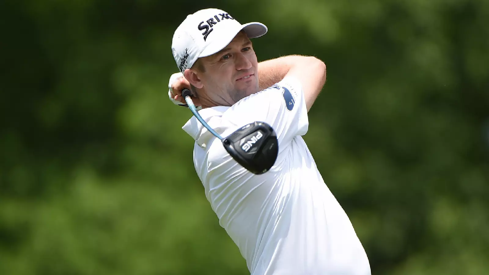 Valero Texas Open Russell Knox Drives His Way To The Top Jordan