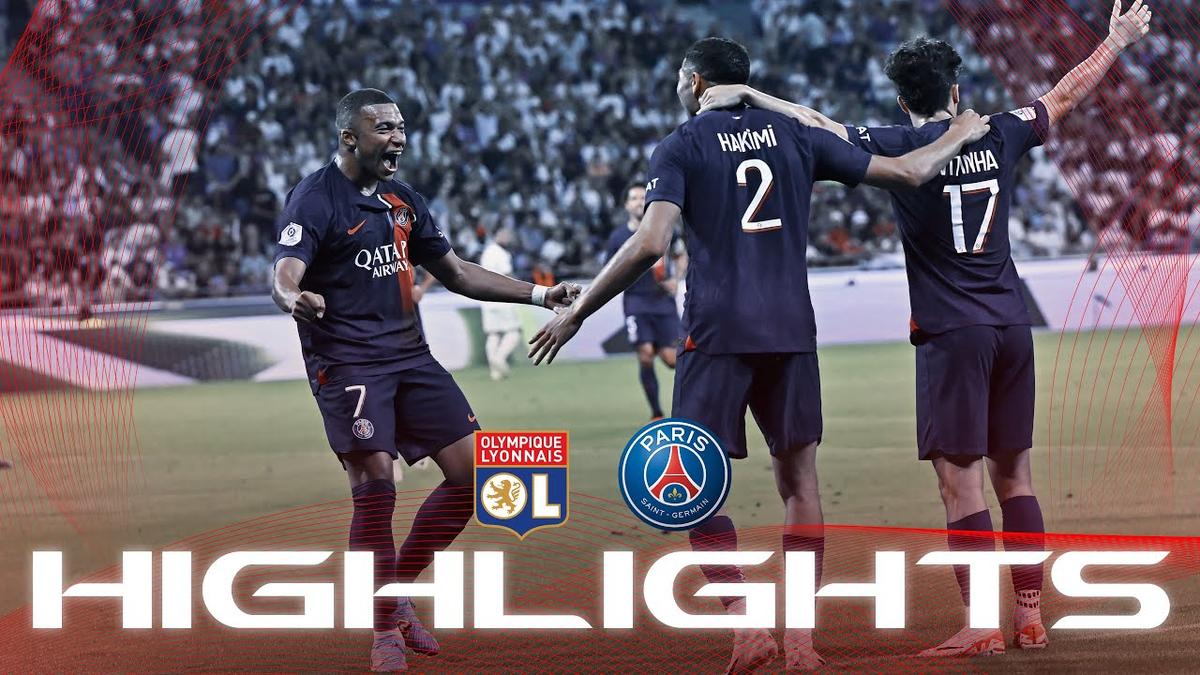 Paris Saint-Germain Profile