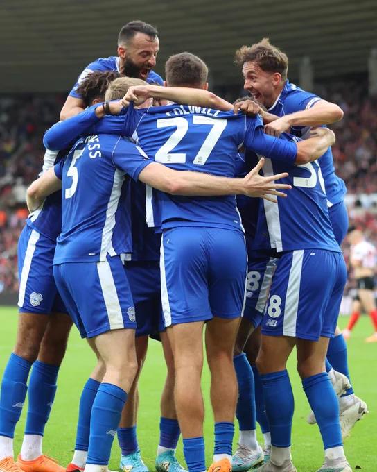 Cardiff City Profile