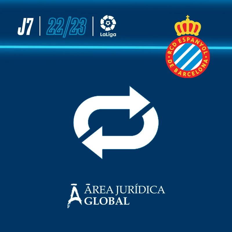 The CR7 Timeline. on X: Espanyol player Sergi Darder does