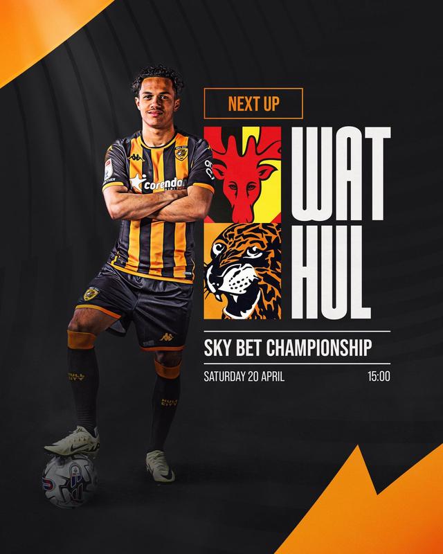 Hull City Profile