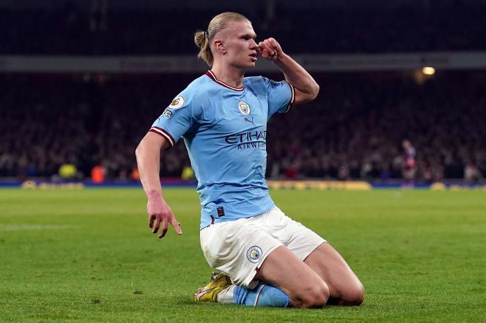 Man City title-winning shirt worn by Sergio Aguero to go on action next  week