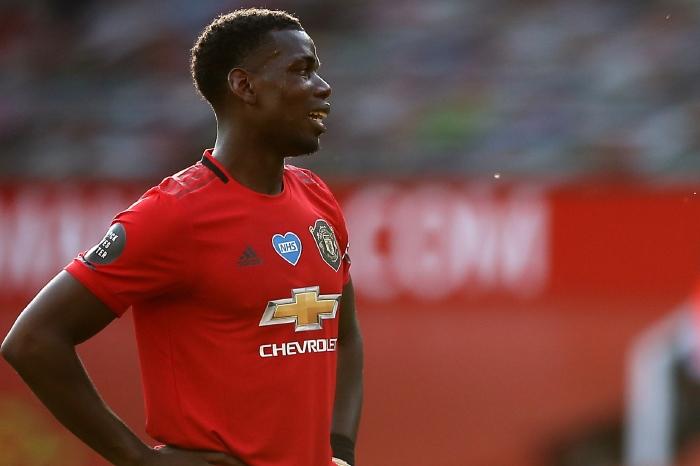 Ole Gunnar Solskjaer has star man Pogba primed for success with