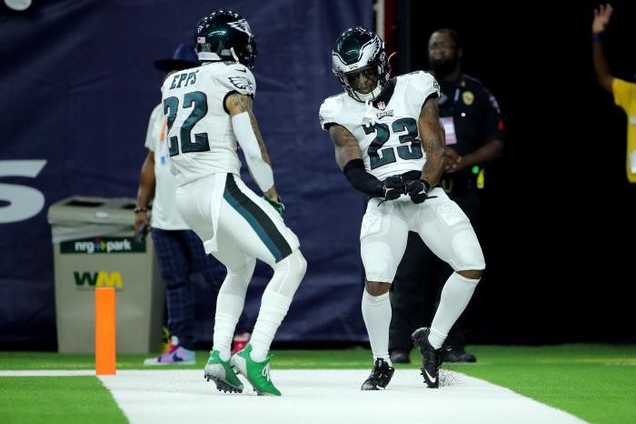 NFL Playoffs: Philadelphia Eagles heading to Super Bowl with dominant  victory over San Francisco 49ers