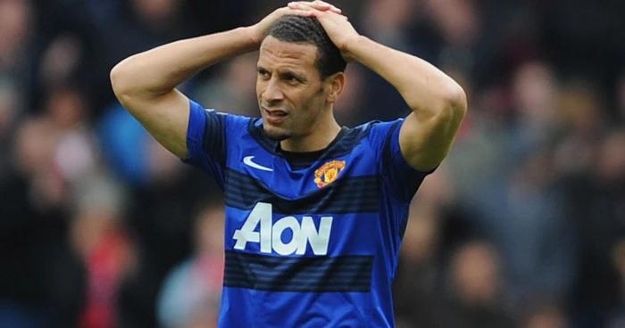 Rio Ferdinand has 'never got over' Aguero goal that sank Man Utd's title dreams