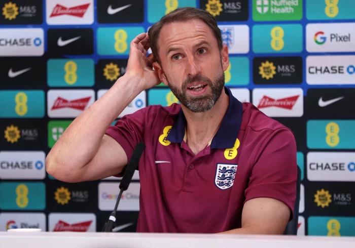 Southgate promises ‘different’ England after ruthless Euro 2024 squad decisions