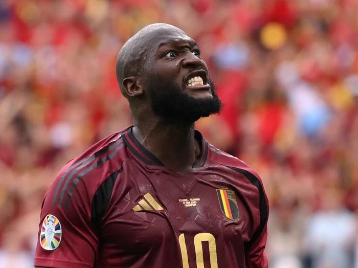 Belgium v Romania LIVE: Euro 2024 team news and starting line-ups