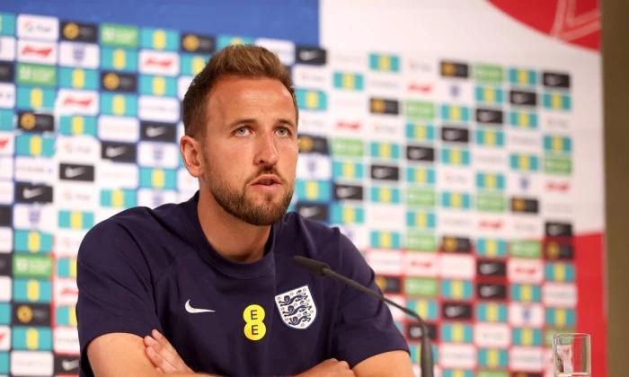 Harry Kane's England get PM's backing they will come good at Euro 2024 tournament