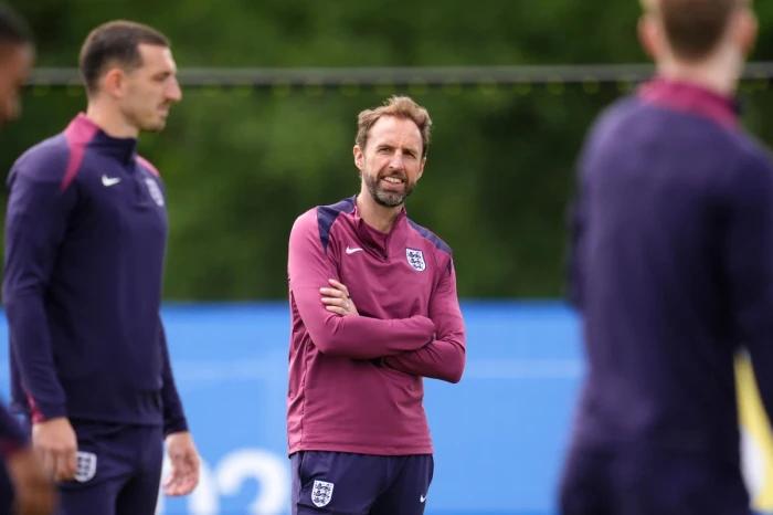 Watch live as Southgate and Pickford speak ahead of Euro 2024 clash with Switzerland