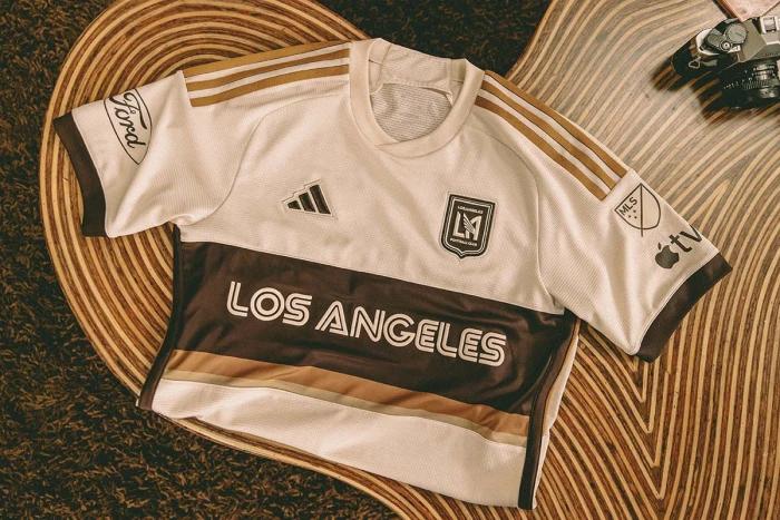 Soul To Sol: LAFC’s 2024 Archive Collection Kit | Los Angeles Football Club