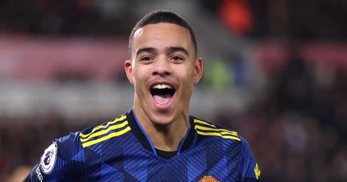 Man United make Greenwood decision that could earn them millions after £26m sale