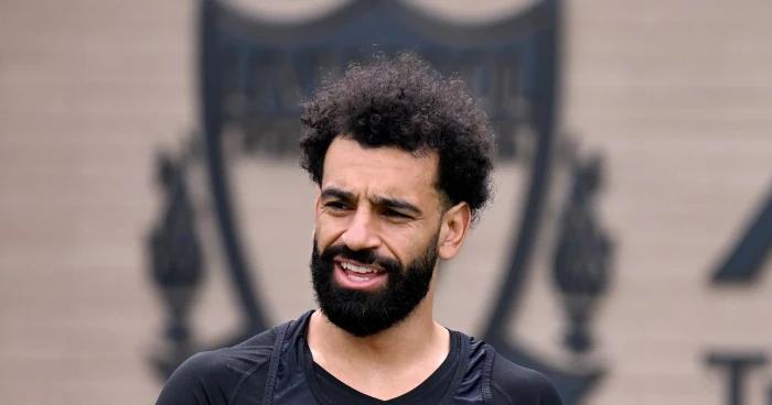 Mohamed Salah replacement is clear as day for Liverpool legend after bold statement