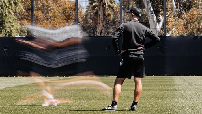 Notes from Training | Matchday 28 | Los Angeles Football Club