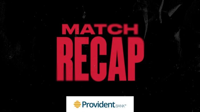 MATCH RECAP, pres. by Provident Bank: Red Bulls Blanked, Unbeaten Streak Snapped | New York Red Bulls