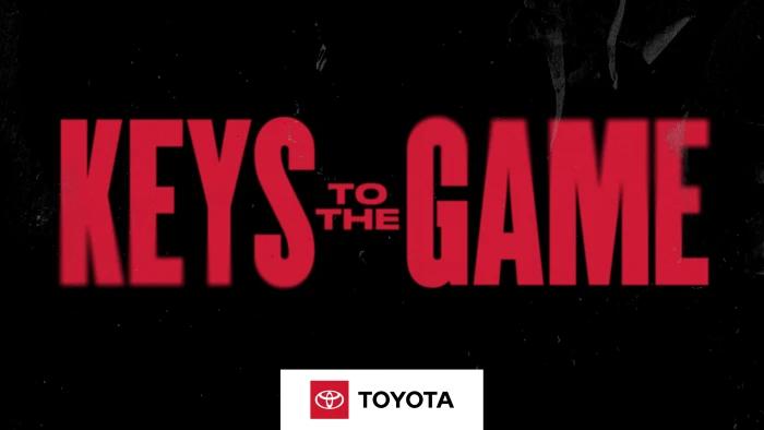 KEYS TO THE GAME, pres. by Toyota: New York Red Bulls vs. Sporting KC | New York Red Bulls