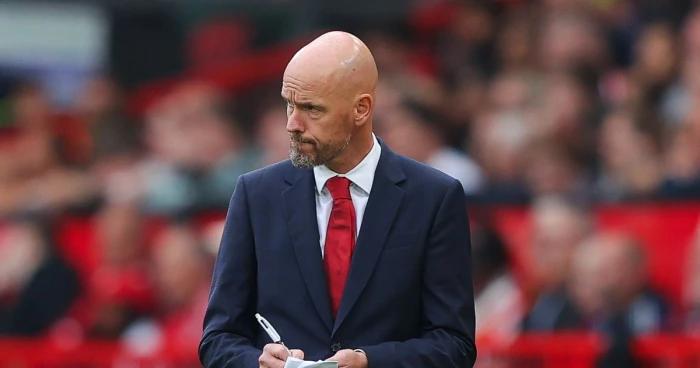 Erik ten Hag could be two games away from confirming his best Man Utd line up