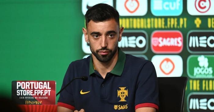 Bruno Fernandes has told Erik ten Hag something Man Utd don't need to hear