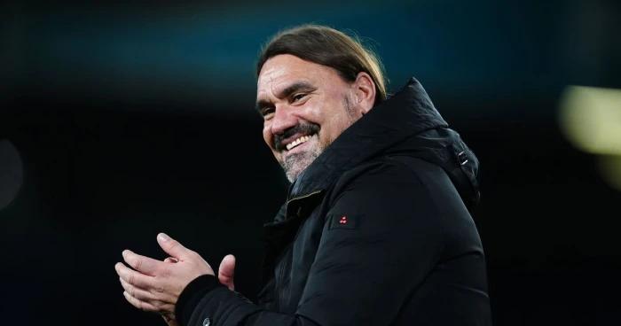 Live updates from Daniel Farke's post-Leeds United vs Watford press conference