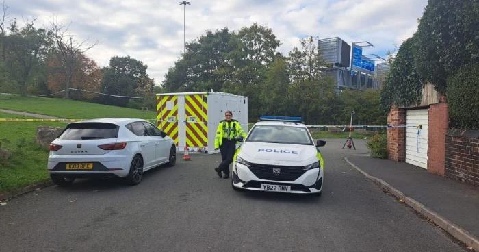 Arrests made after boy shot and stabbed in Leeds street as traveller site raided