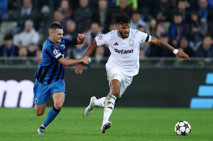 ‘The biggest mistake I witnessed’: Unai Emery laments bizarre Tyrone Mings error