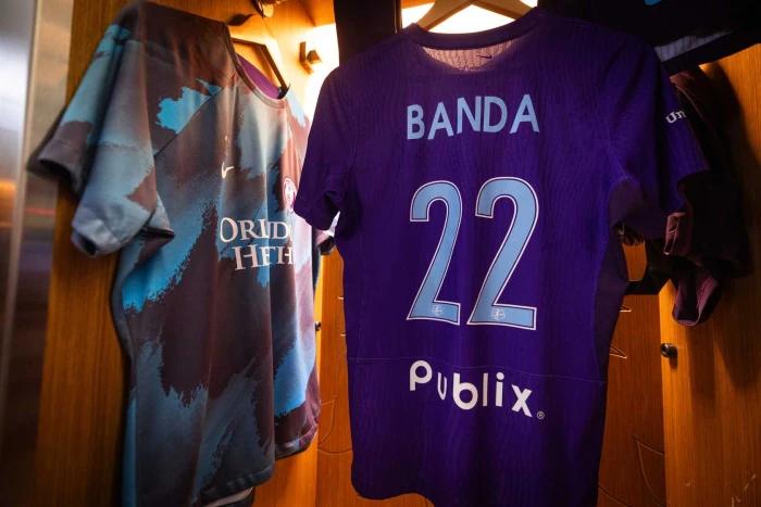 Starting XI: How the Orlando Pride line up ahead of their home playoff match against the Chicago Red Stars