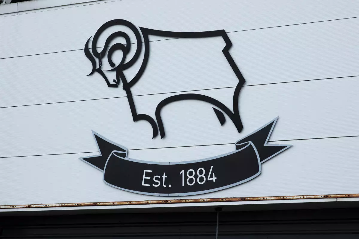 Derby County FC