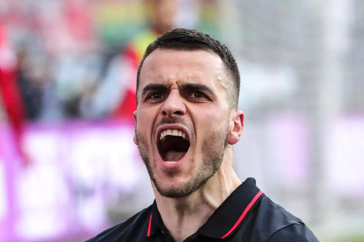Filip Kostic