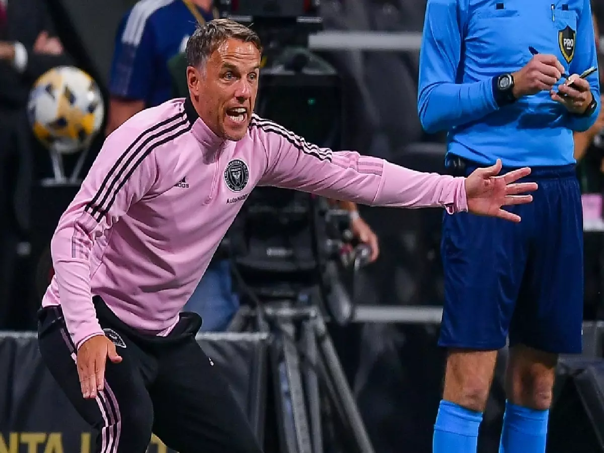 Phil Nevilel Inter Miami Sep21