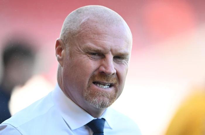 Sean Dyche