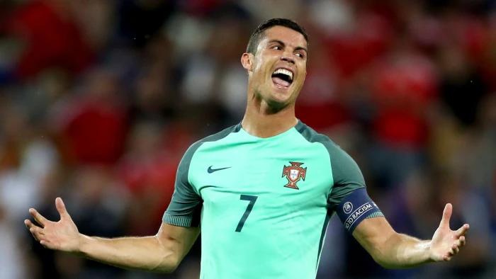Cristiano Ronaldo challenges Portugal to dream big in quest for Euro 2024 glory