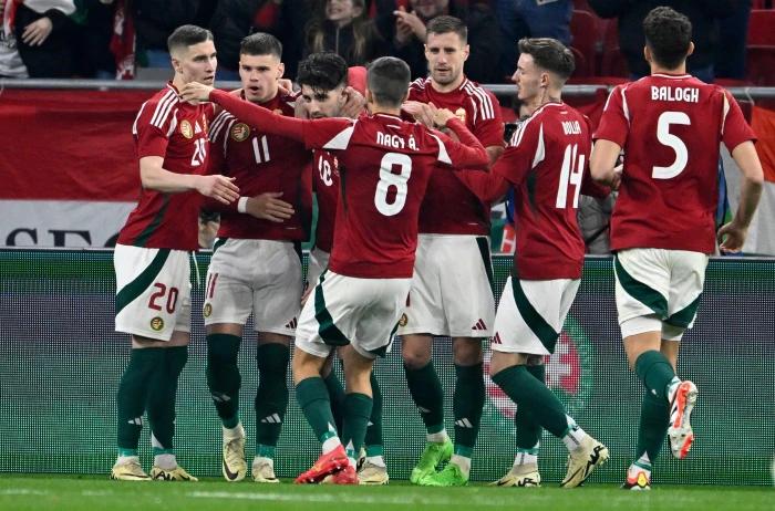 Euro 2024: Hungary vs Switzerland tips and predictions - Swiss grossly overrated ahead of opener