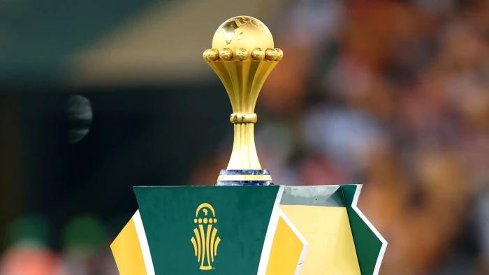 AFCON trophy